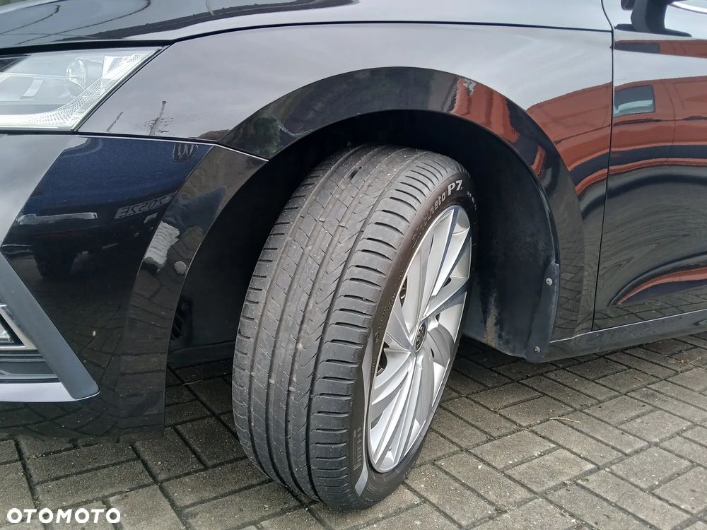 Skoda Octavia 2.0 TSI 4x4 Style DSG - 33