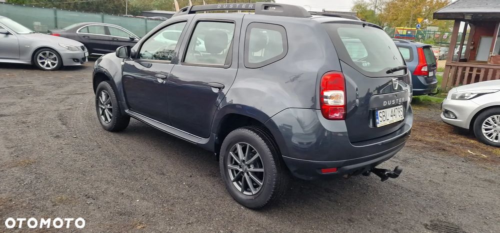 Dacia Duster 1.6 SCe Ambiance S&S - 33