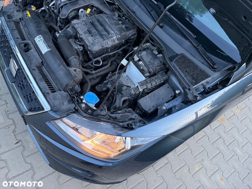 Seat Ibiza 1.0 TSI S&S Style - 21