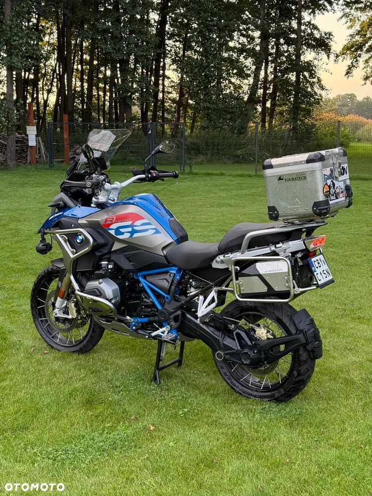BMW GS - 2