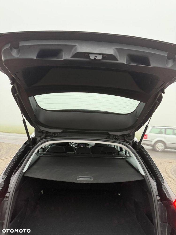 Peugeot 308 BlueHDi 100 Stop & Start Business-Line - 32