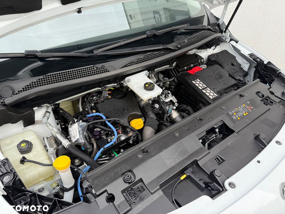 Mercedes-Benz Citan - 15