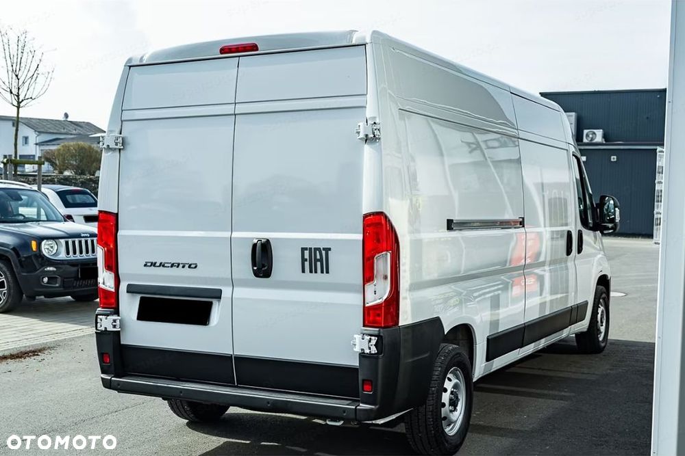 Fiat Ducato L3H2 2.2 140KM - 7