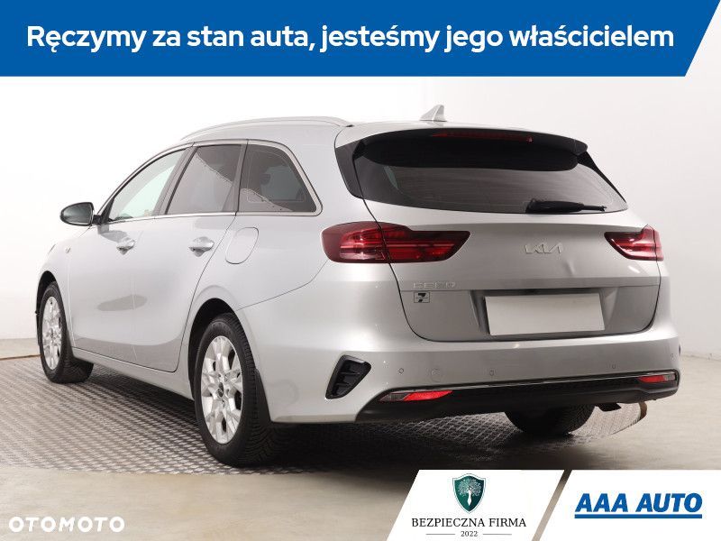 Kia Ceed - 6