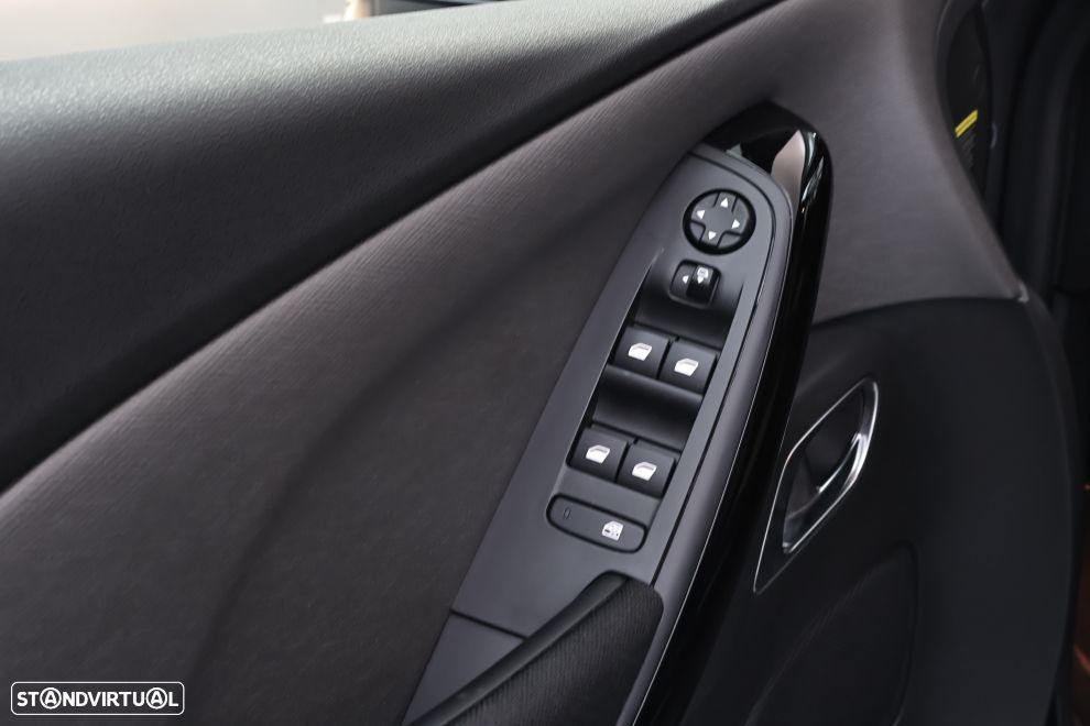 Citroën Grand C4 Spacetourer 1.2 PureTech C-Series EAT8 - 25