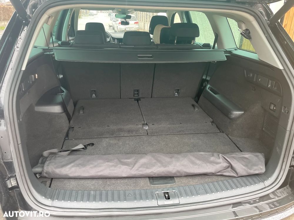 SKODA Kodiaq 2019 — imagine 3