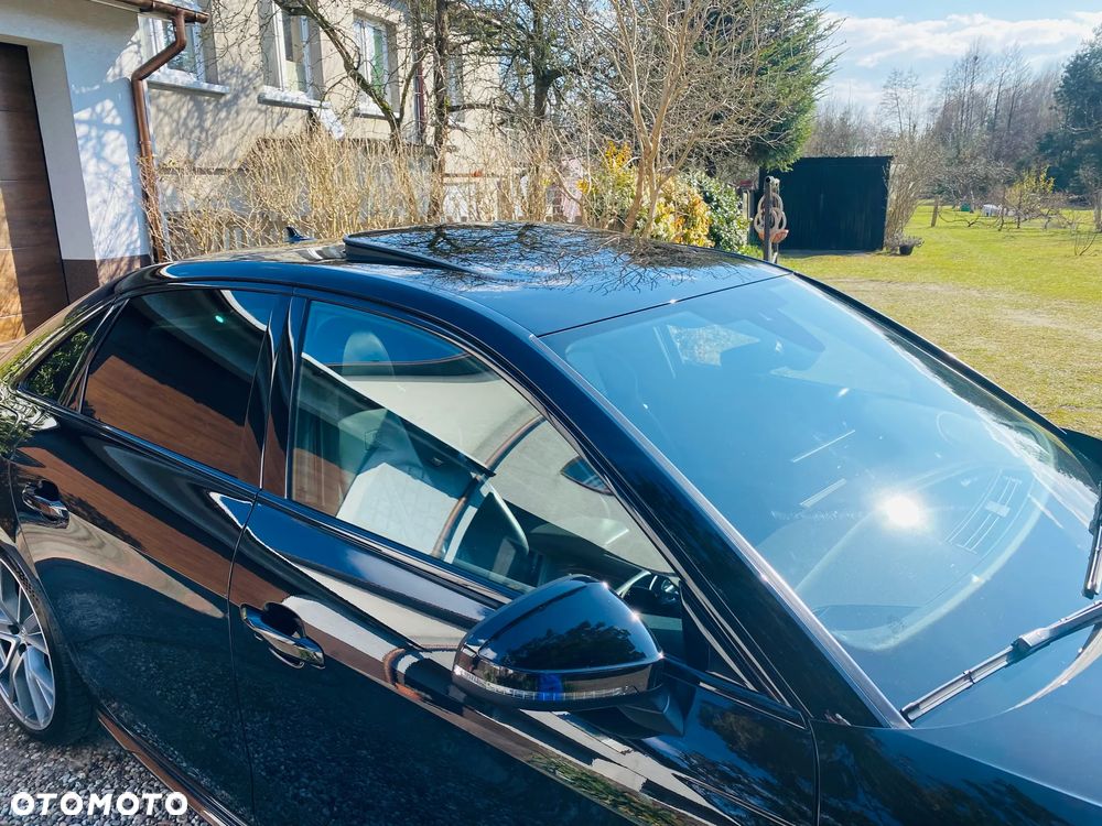 Audi A4 Limousine 45 TFSI mHEV Quattro Black Edition S tronic - 8