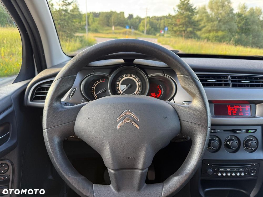 Citroën C3 - 15