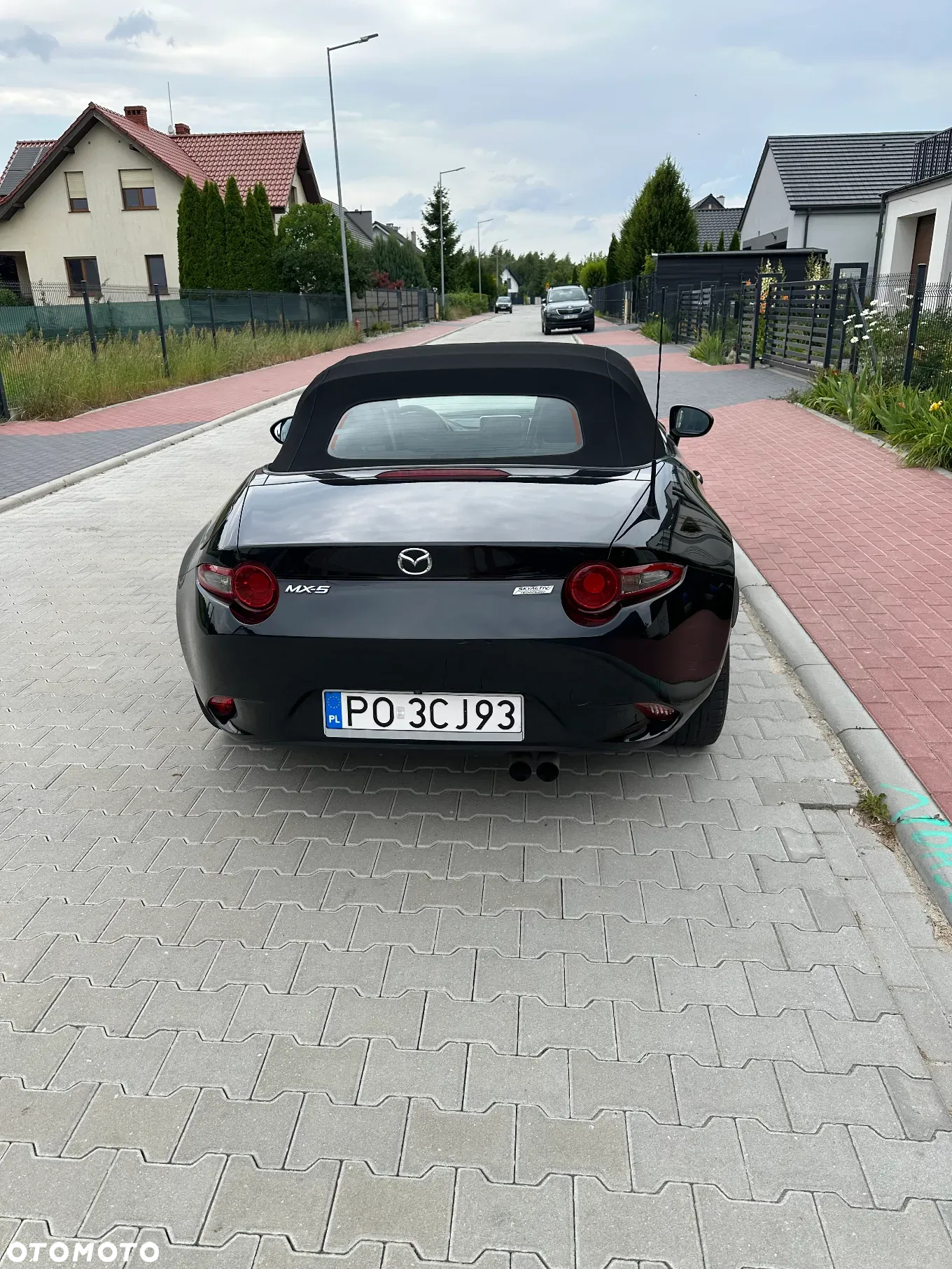 Mazda MX-5 2.0 Skypassion - 5