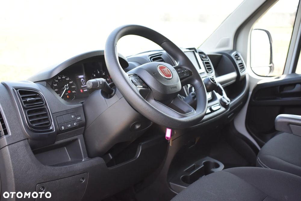 Fiat DUCATO 2023 KONTENER 8 PALET - 22