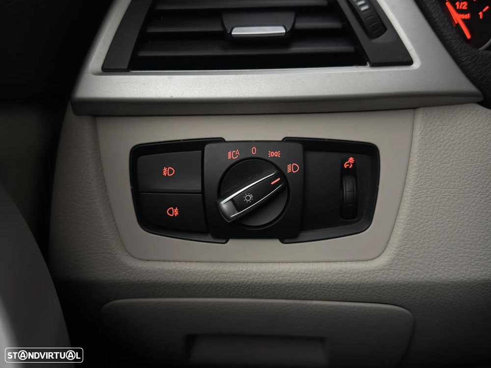 BMW 420 Gran Coupé d Line Luxury Auto - 12