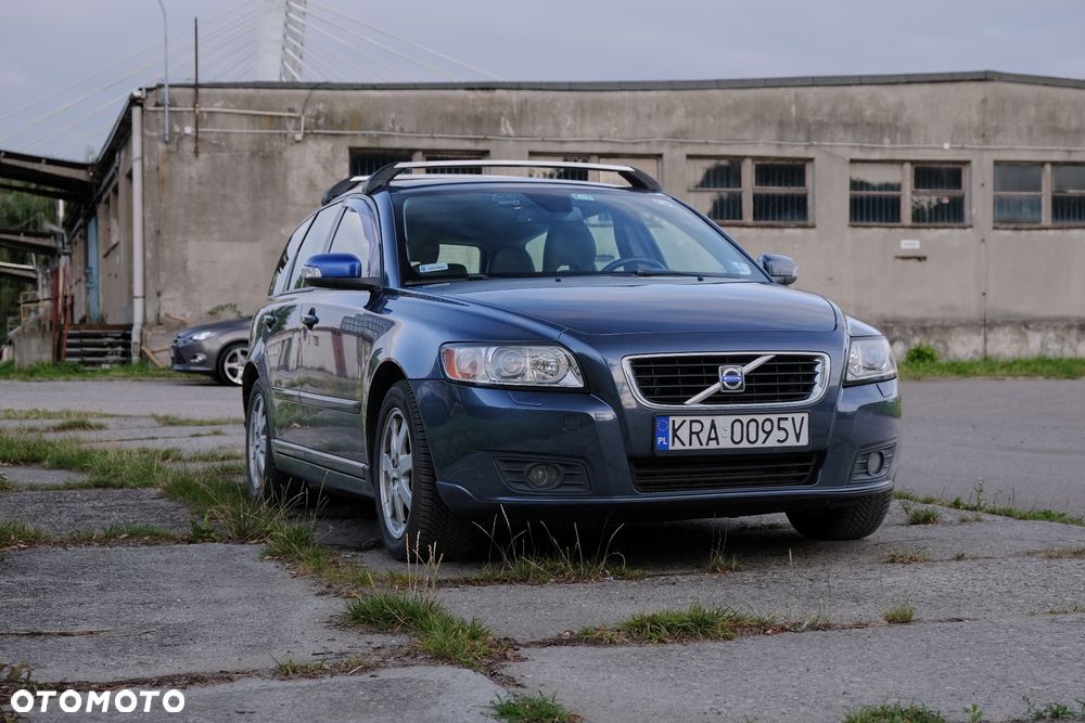Volvo V50 T5 Momentum - 2