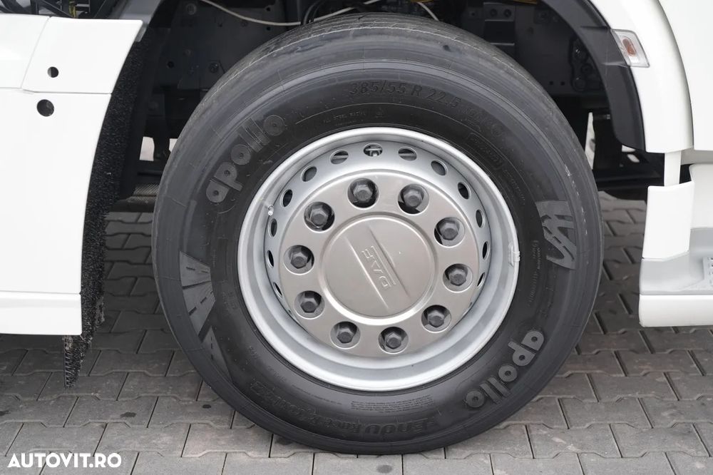 DAF XF 480 / CABINĂ SUPER SPACE / I-PARK COOL/ - 19