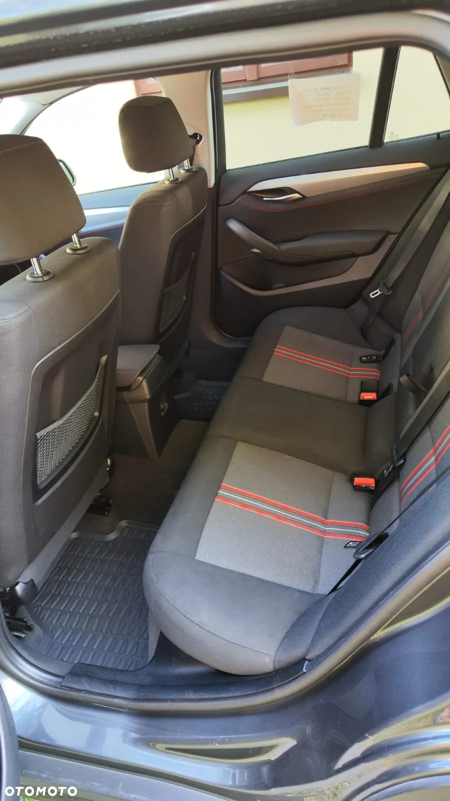 BMW X1 - 12