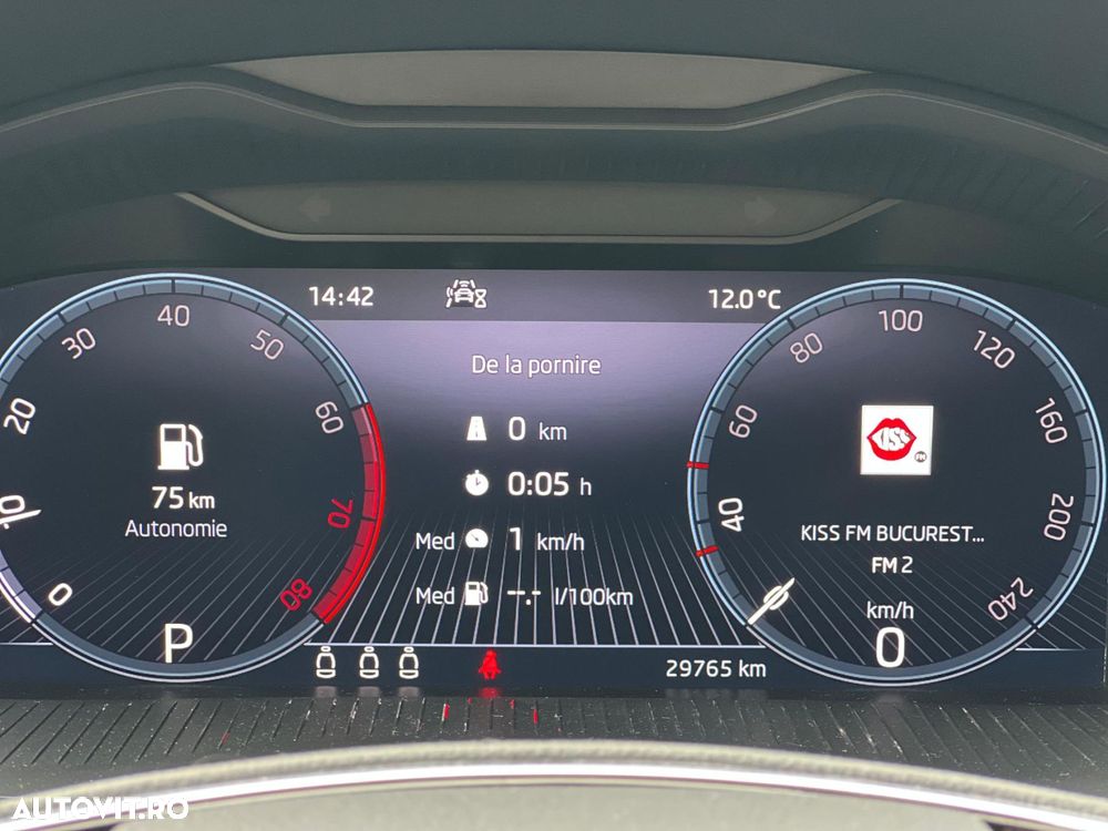 Skoda Kamiq 1.5 TSI DSG Style - 10