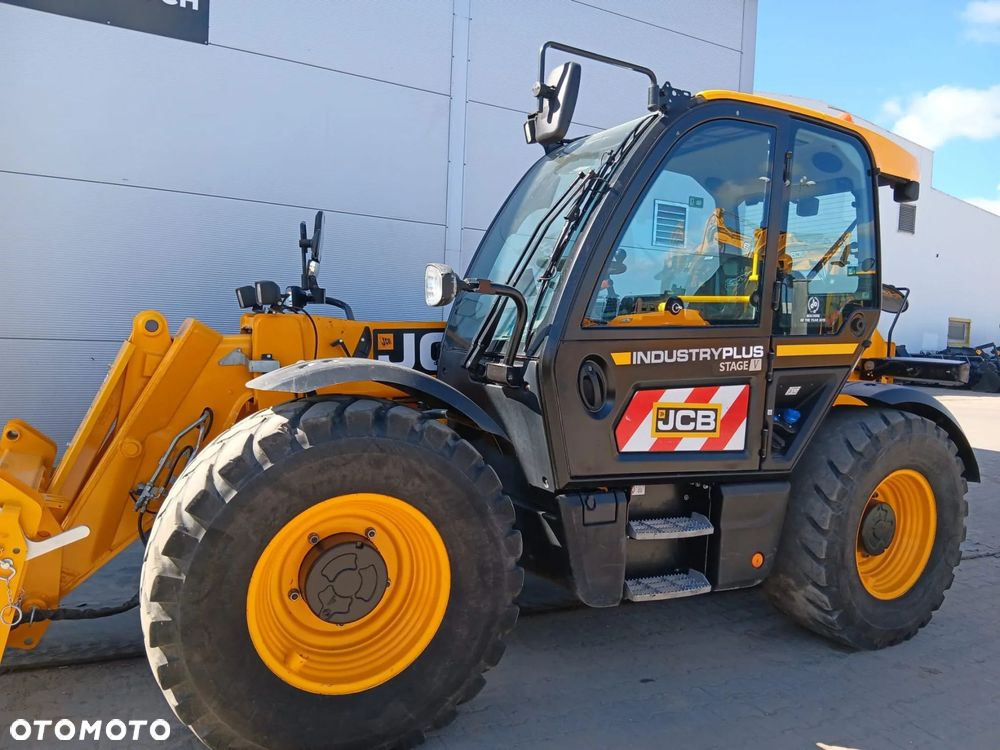 JCB 532-70 IND Plus - 10