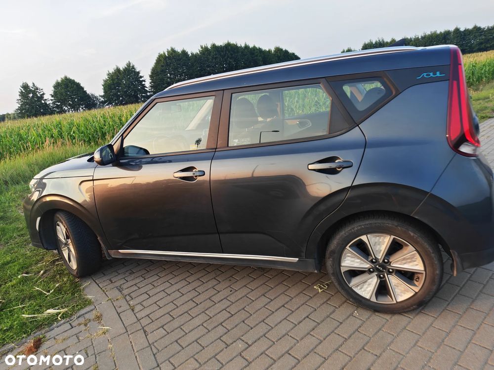 Kia Soul 39kWh M - 15