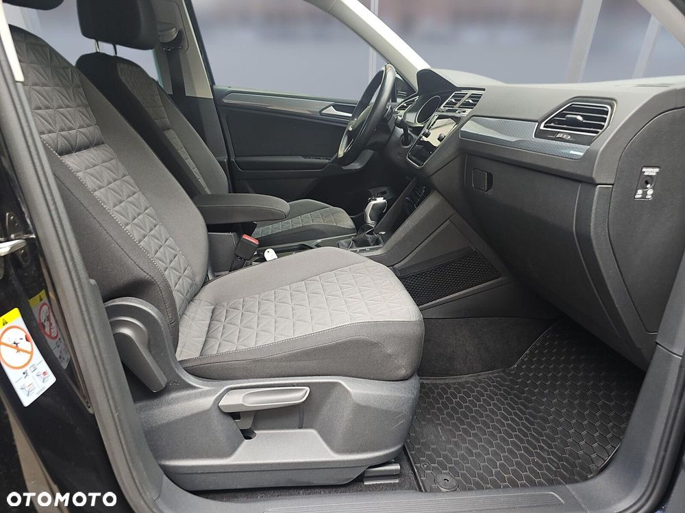 Volkswagen Tiguan 2.0 TDI SCR Life DSG - 19