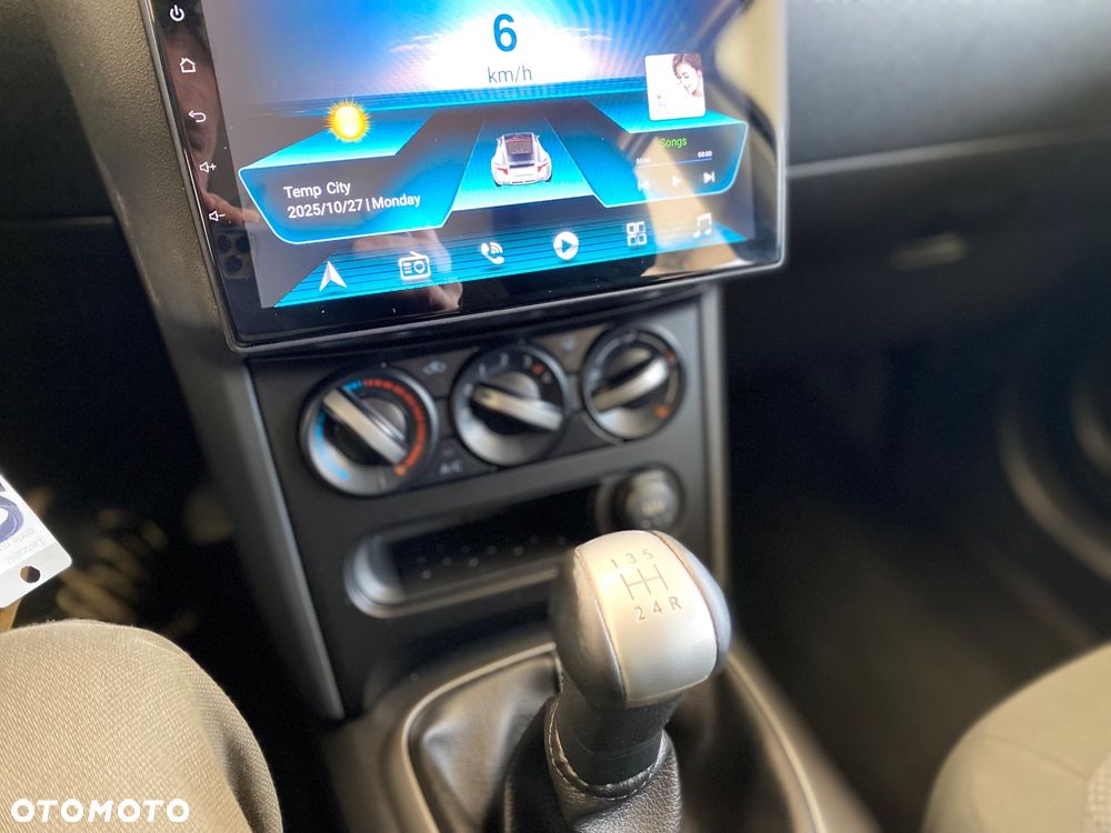 Nissan Qashqai 1.6 I-Way - 28