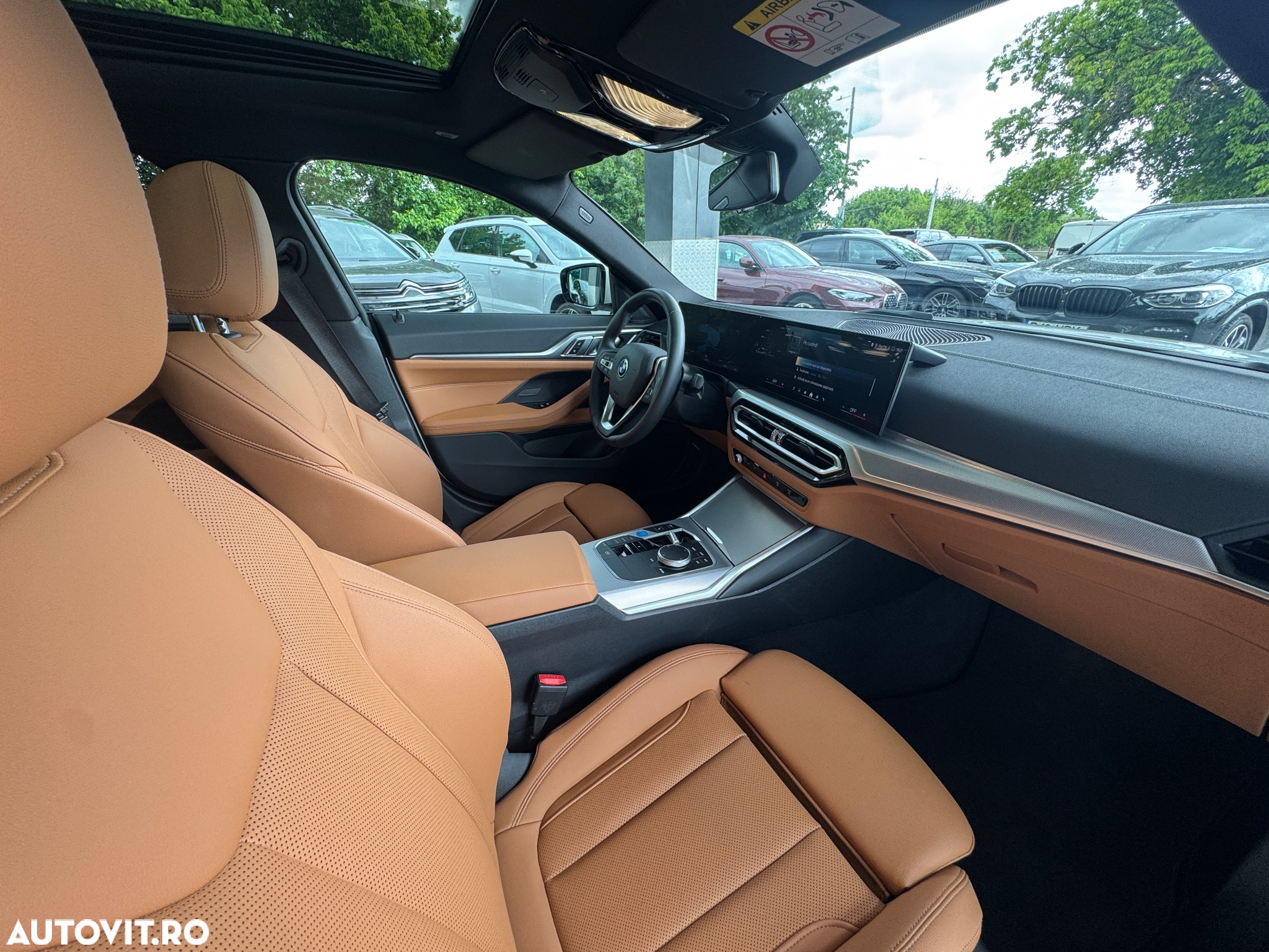 BMW i4 eDrive40 - 19