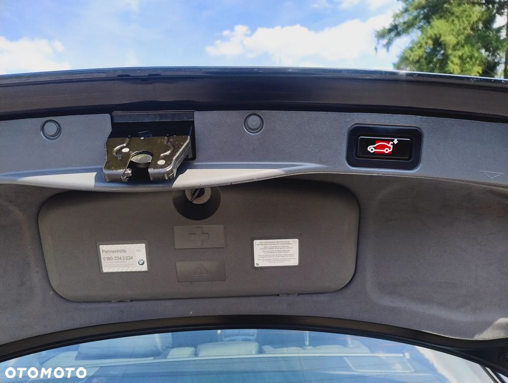 BMW Seria 7 740d - 20