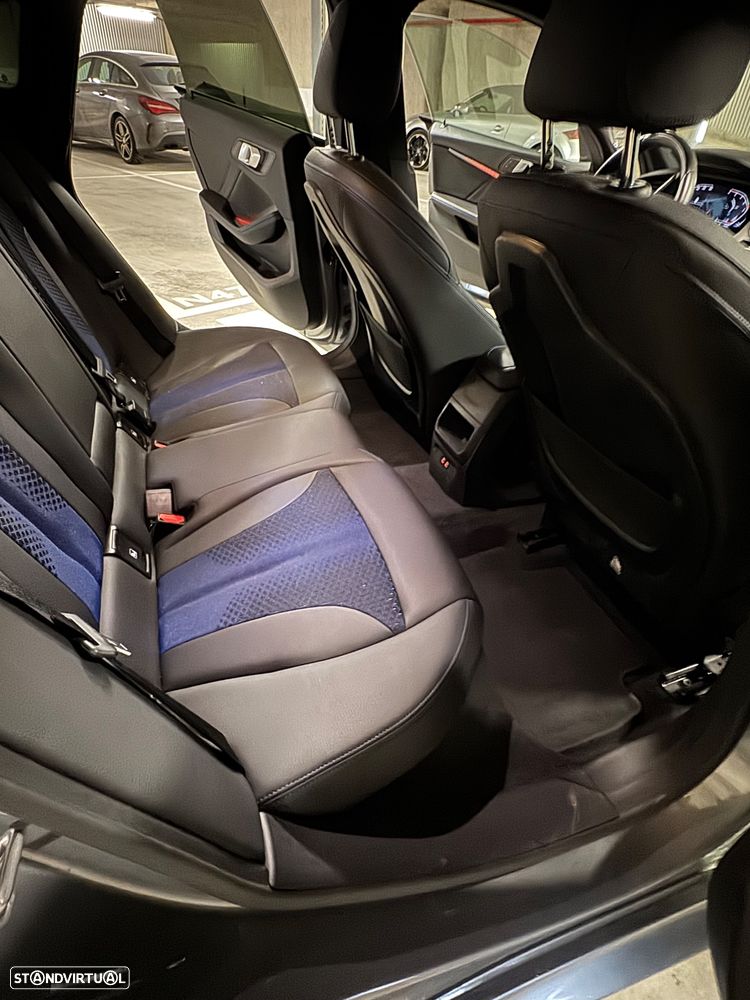 BMW 216 Gran Coupé - 10