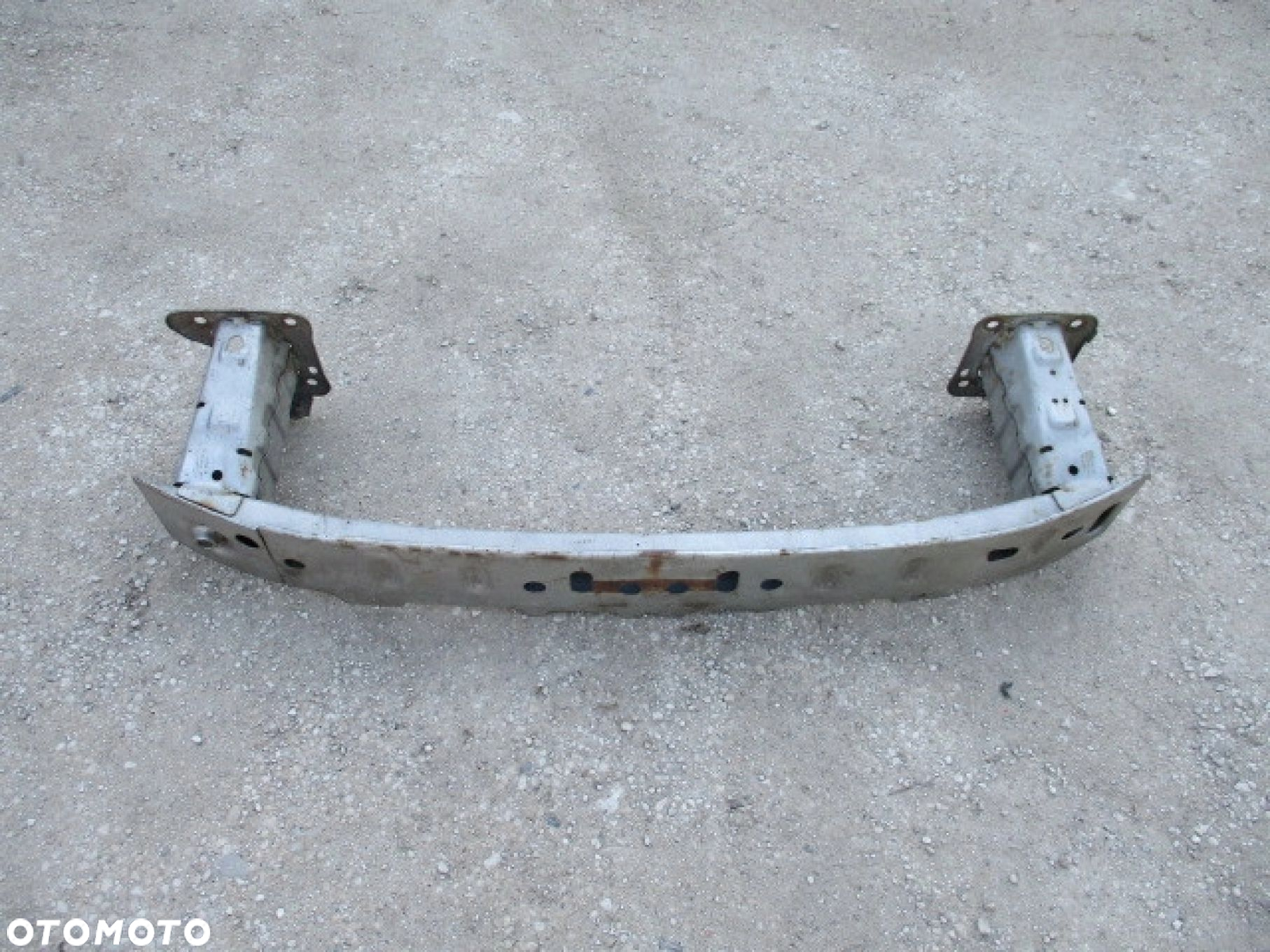 BELKA ZDERZAKA PRZÓD FORD KUGA MK1 - 2