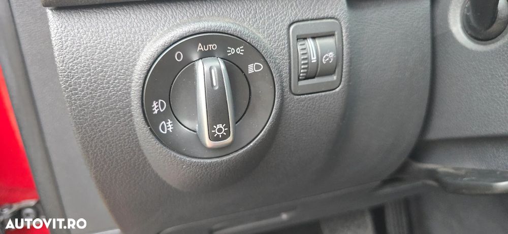 Volkswagen Tiguan - 15