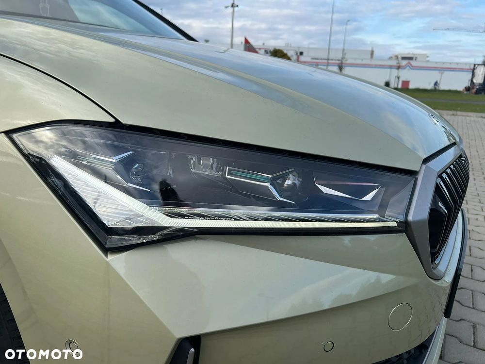 Skoda Superb 1.5 TSI mHEV Selection DSG - 17