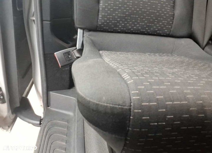 MERCEDES-BENZ Vito 2021 — imagine 13