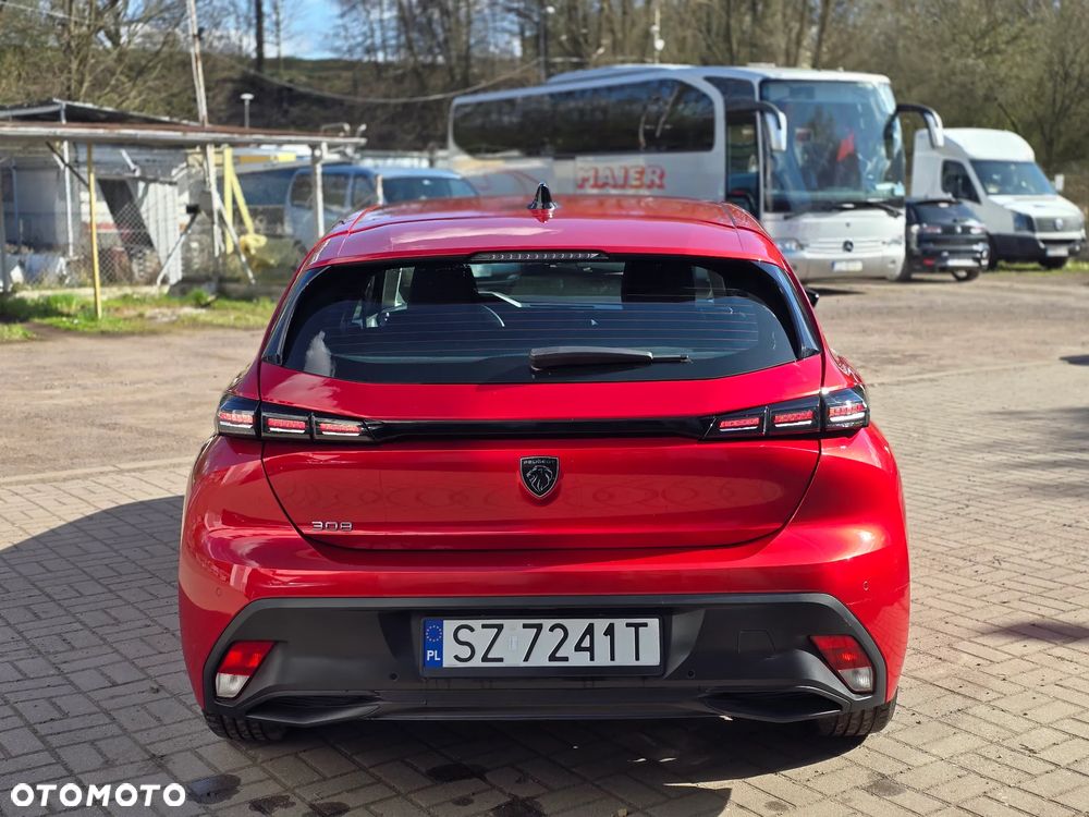 Peugeot 308 PureTech 130 Allure - 6