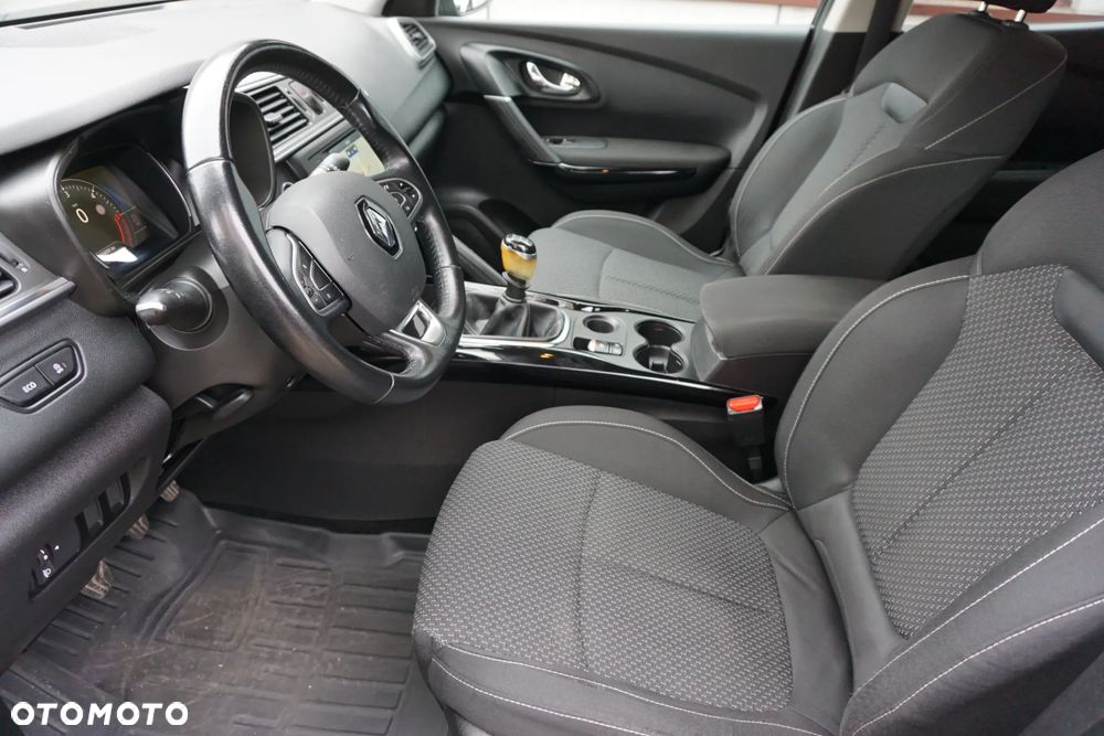 Renault Kadjar Energy dCi 110 Experience - 9