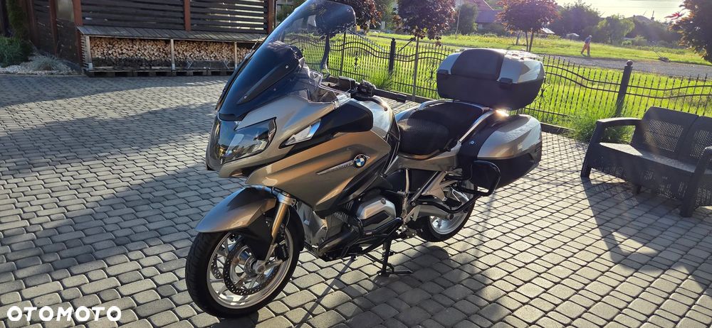 BMW R - 7