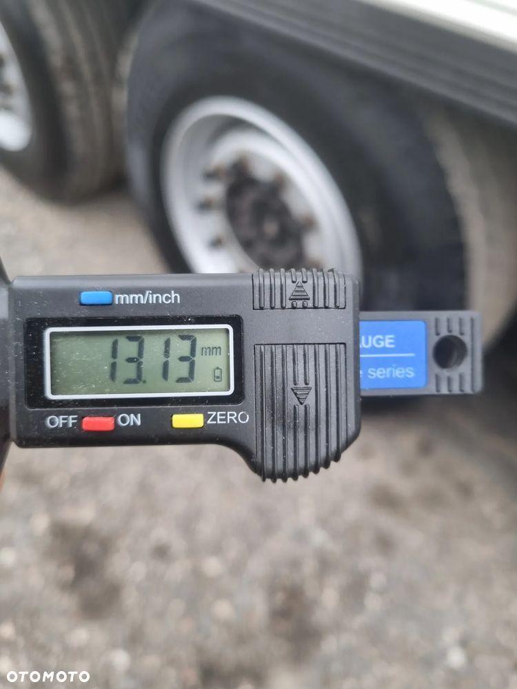 Schmitz Cargobull SCB*S3B - 13