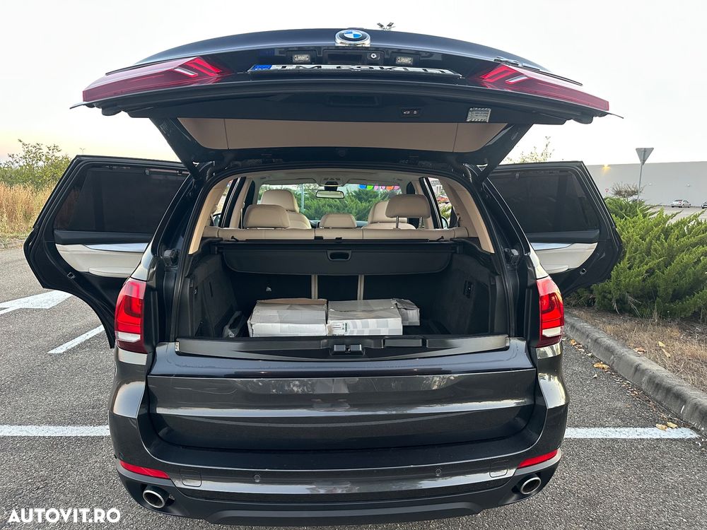 BMW X5 - 20