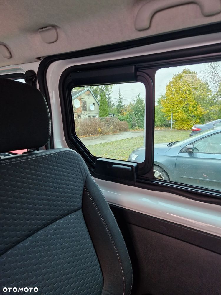 Opel Vivaro 1.6 CDTI L2 - 23