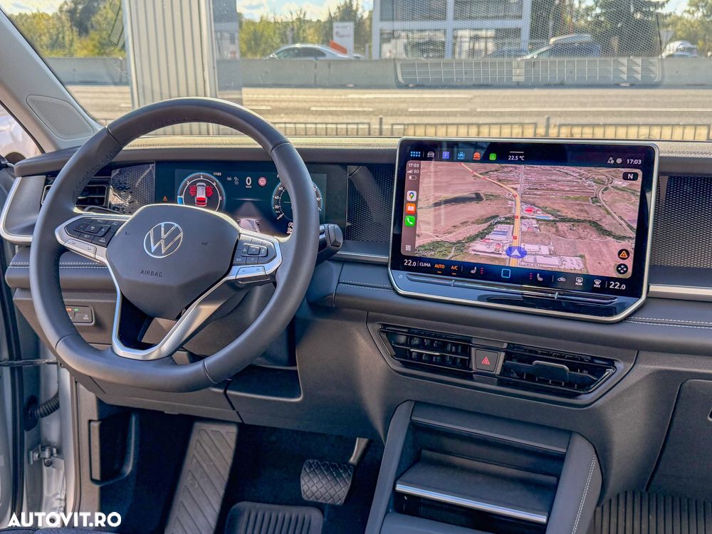 Volkswagen Tayron 2.0 TDI 4Motion DSG Life - 28