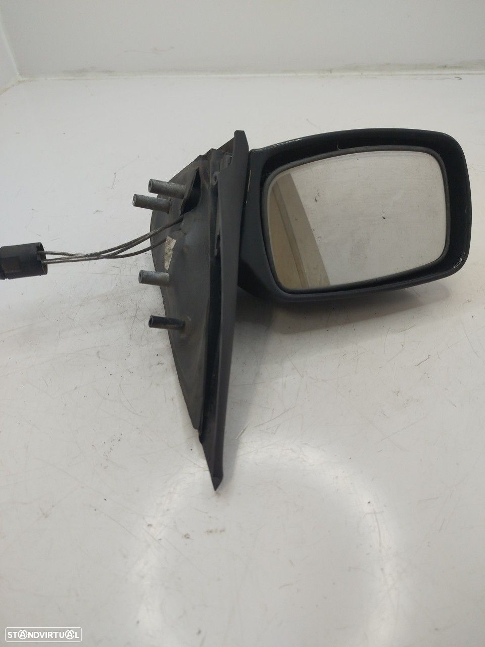 Espelho Retrovisor Esq Ford Fiesta Iv (Ja_, Jb_) - 3