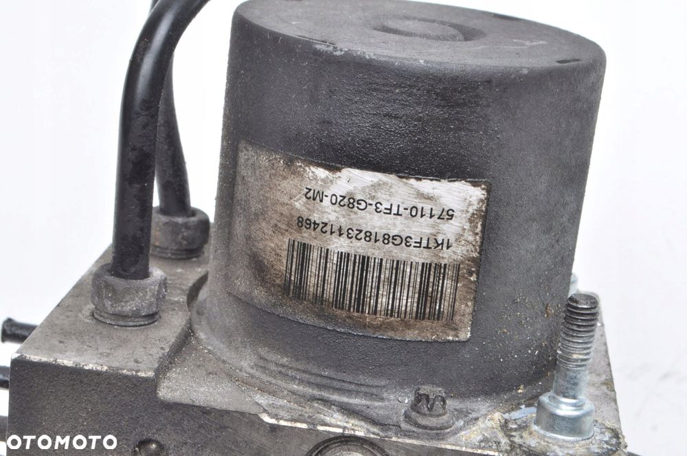 HONDA JAZZ III 1.3 LIFT POMPA ABS 57110-TF3-G820-M2 - 3