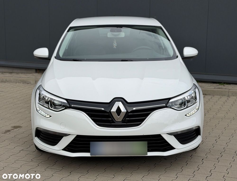 Renault Megane 1.2 Energy TCe Limited - 39