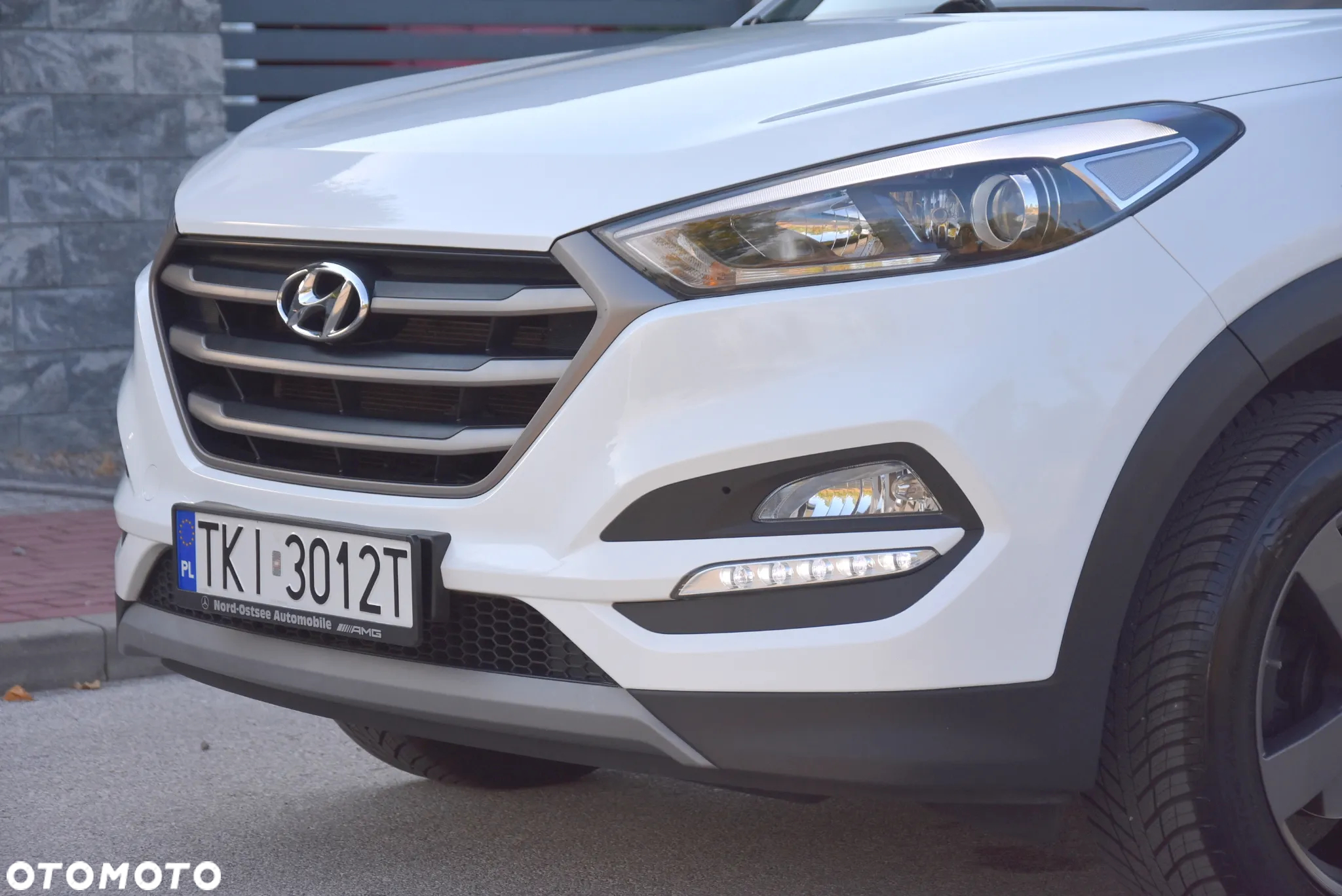 Hyundai Tucson 1.6 GDi 2WD Advantage - 15