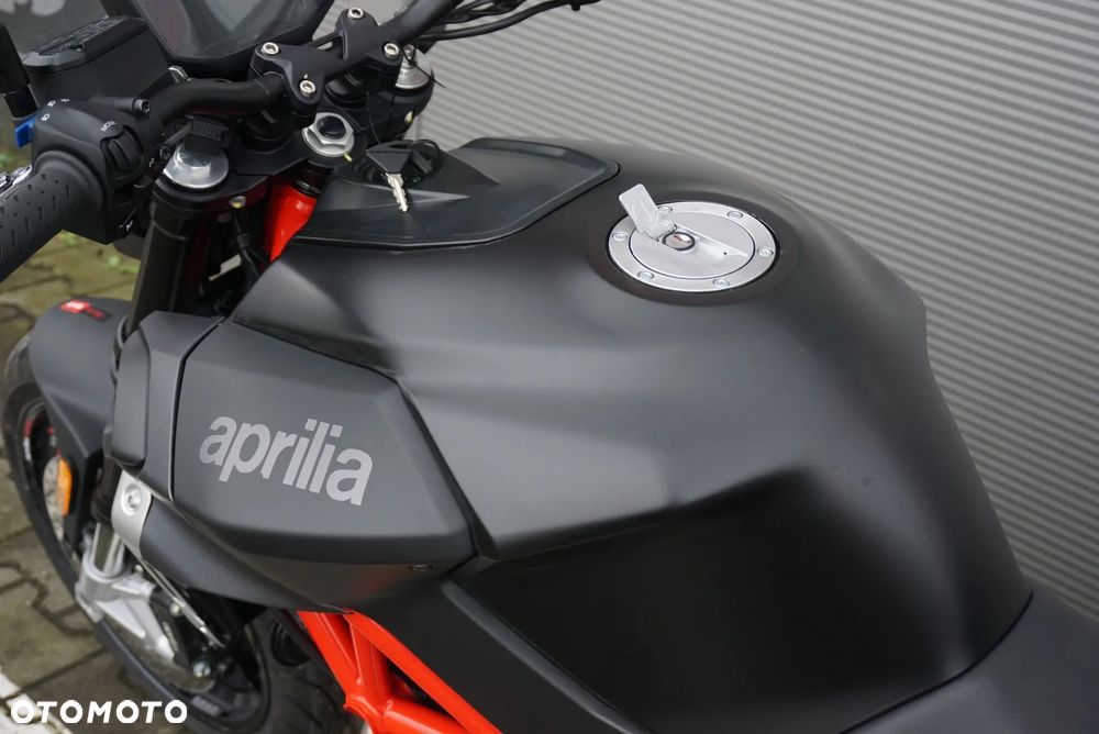 Aprilia Shiver - 19
