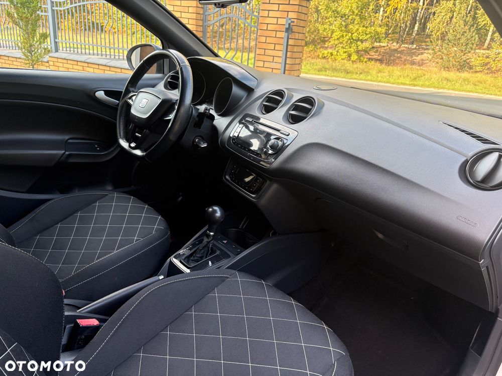 Seat Ibiza - 17