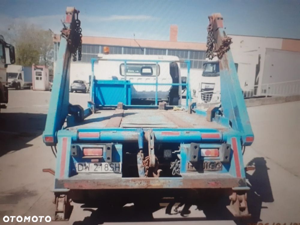 Mitsubishi CANTER - 4