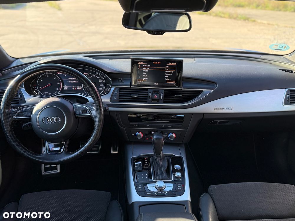 Audi A7 Sportback - 9