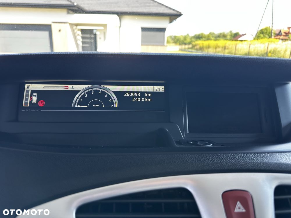 Renault Scenic - 7