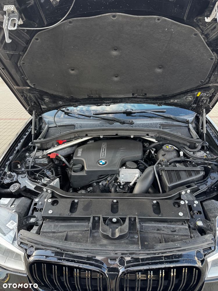 BMW X3 - 13