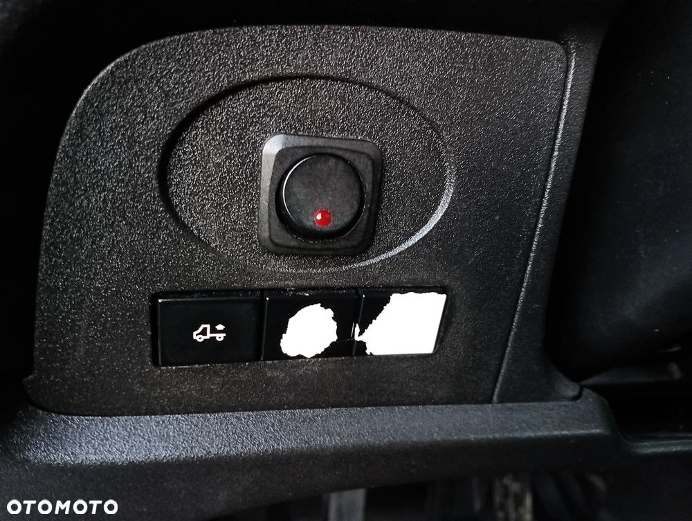 Iveco DAILY NPS - 31