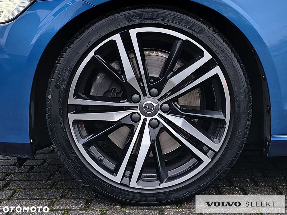Volvo S60 - 10