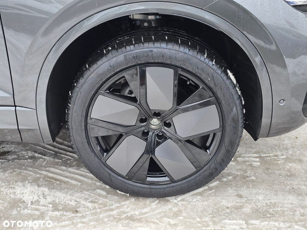 Volkswagen Touareg 3.0 V6 TDI SCR 4Mot R-Line - 8